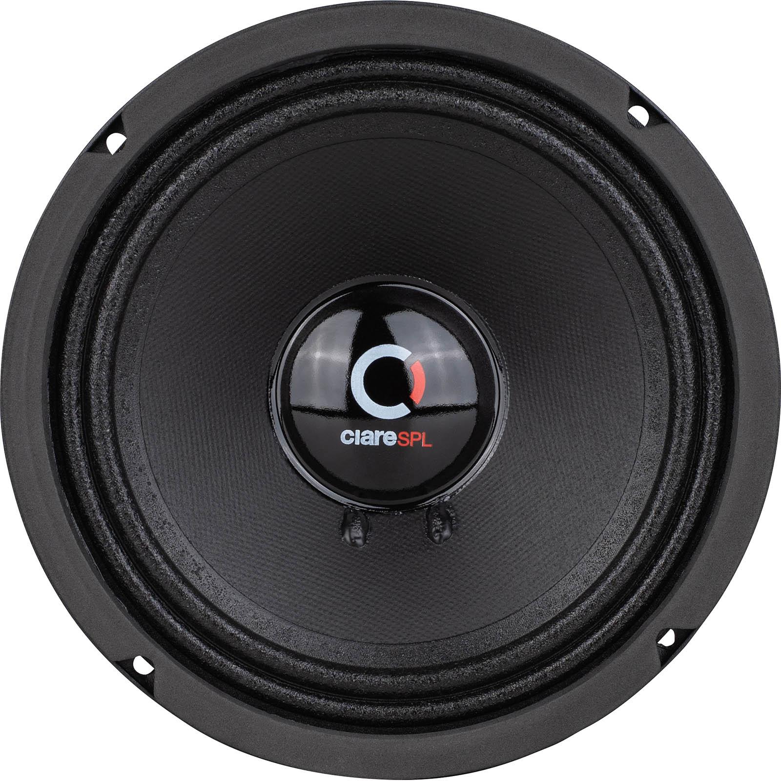 Ciare CMR160 6.5" Full-Range Driver 4 Ohm